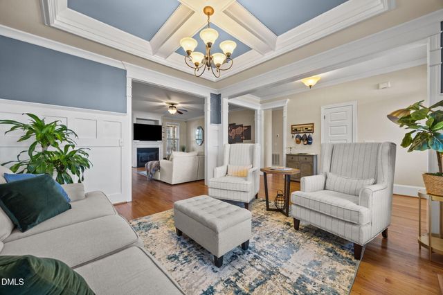 441 Lasater Road, Bunnlevel, NC 28323