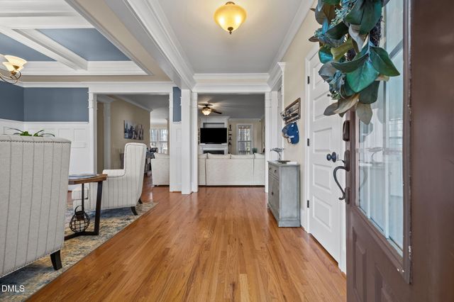 441 Lasater Road, Bunnlevel, NC 28323