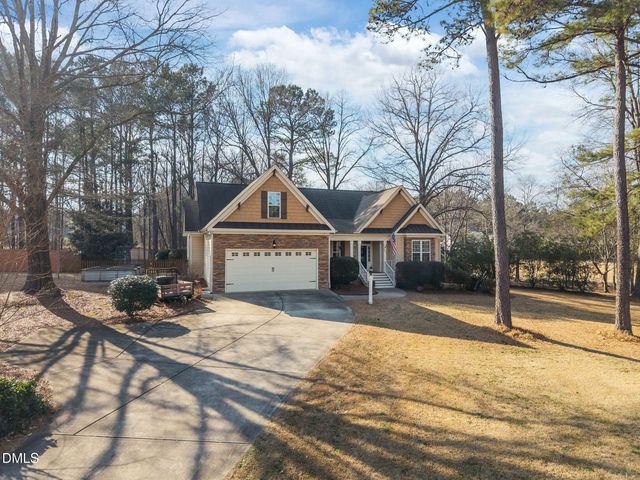 441 Lasater Road, Bunnlevel, NC 28323