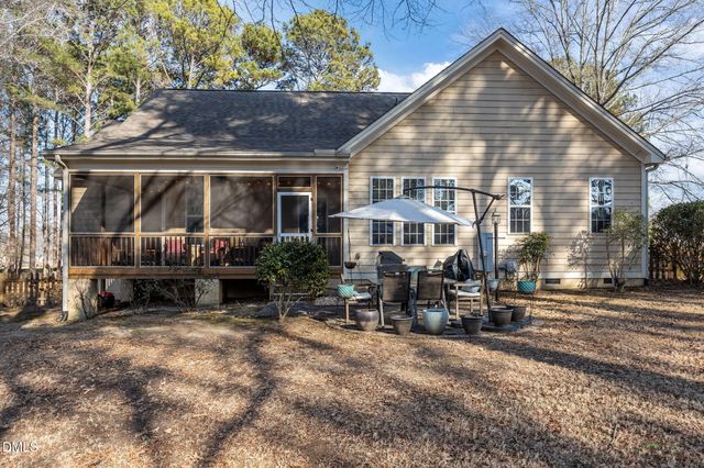 441 Lasater Road, Bunnlevel, NC 28323