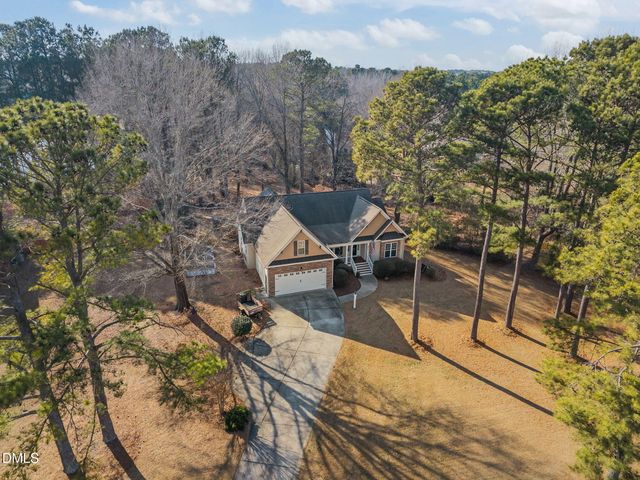 441 Lasater Road, Bunnlevel, NC 28323