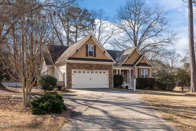 441 Lasater Road, Bunnlevel, NC 28323