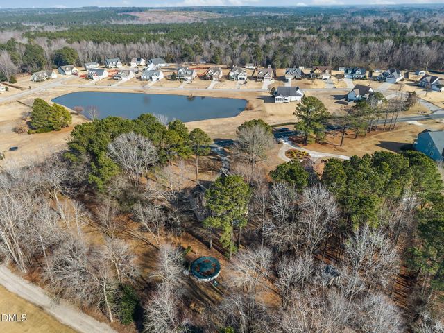 441 Lasater Road, Bunnlevel, NC 28323