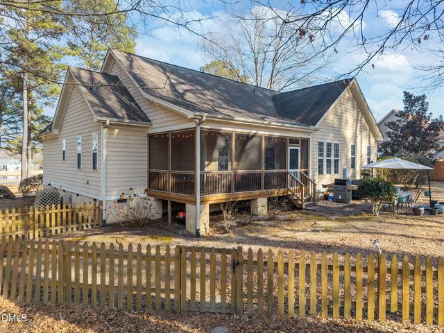 441 Lasater Road, Bunnlevel, NC 28323