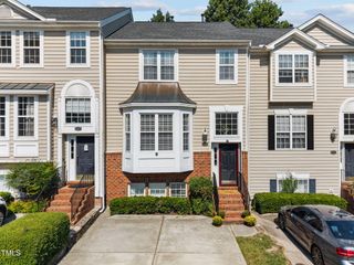 6825 Middleboro Drive, Raleigh, NC 27612