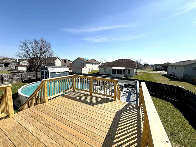 763 Longwood Drive, Lowell, IN 46356