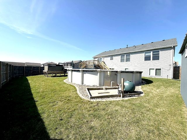 763 Longwood Drive, Lowell, IN 46356