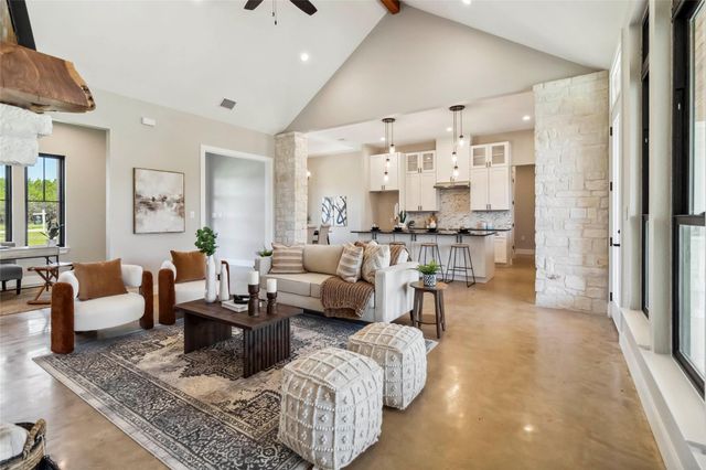 133 Ethan LN, Burnet, TX 78611