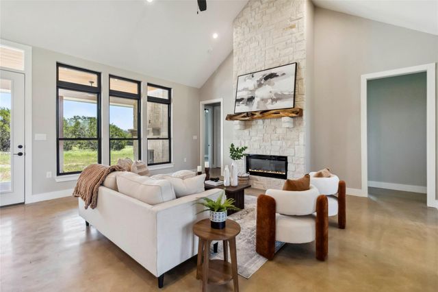 133 Ethan LN, Burnet, TX 78611