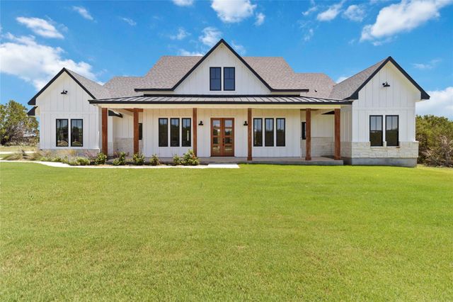133 Ethan LN, Burnet, TX 78611