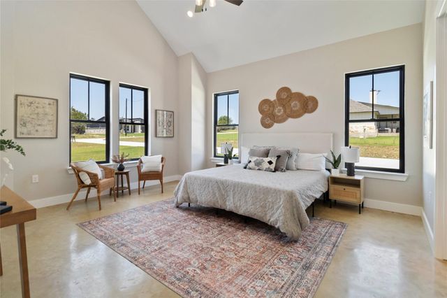 133 Ethan LN, Burnet, TX 78611