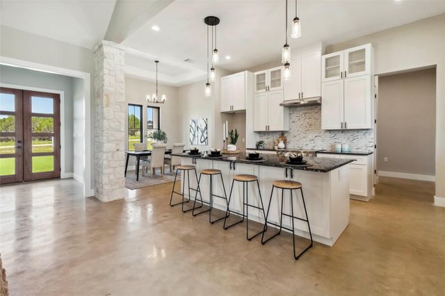 133 Ethan LN, Burnet, TX 78611