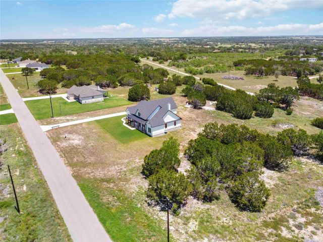 133 Ethan LN, Burnet, TX 78611