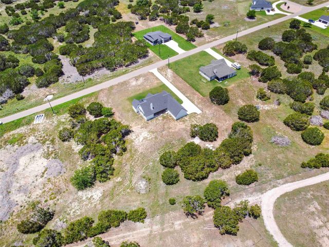 133 Ethan LN, Burnet, TX 78611