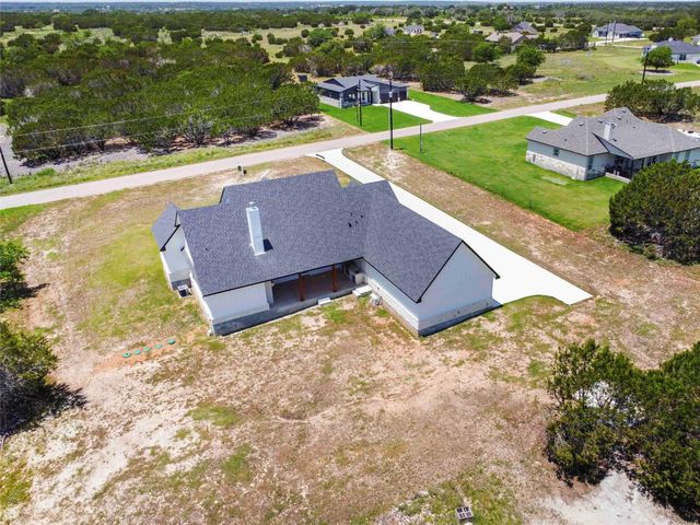133 Ethan LN, Burnet, TX 78611