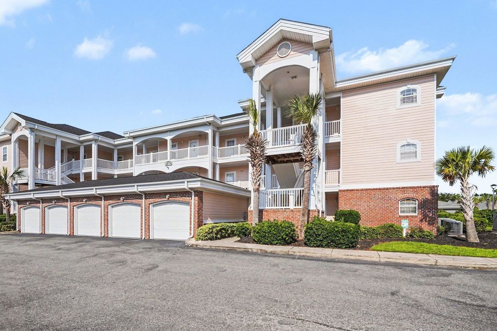 4878 Dahlia Ct Apt 305, Myrtle Beach, SC 29577