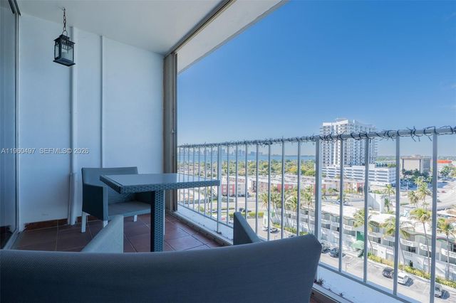 1865 79th St Cswy 11B, North Bay Village, FL 33141