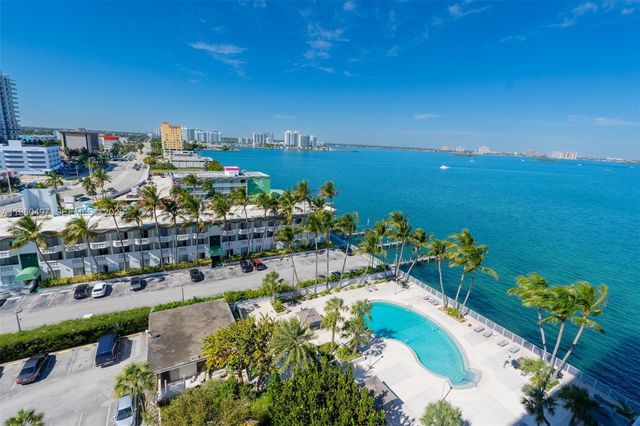 1865 79th St Cswy 11B, North Bay Village, FL 33141