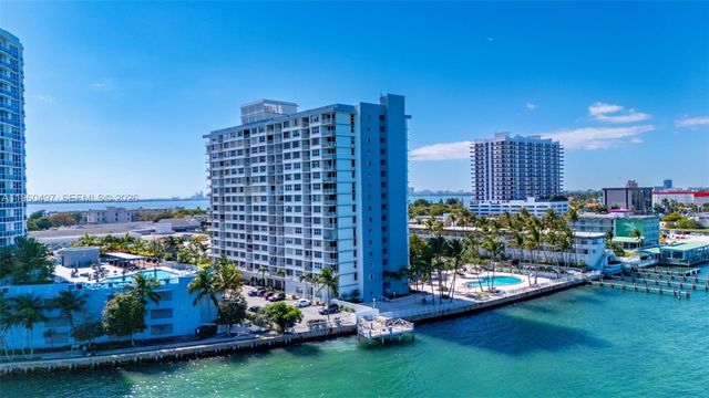 1865 79th St Cswy 11B, North Bay Village, FL 33141