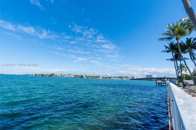 1865 79th St Cswy 11B, North Bay Village, FL 33141