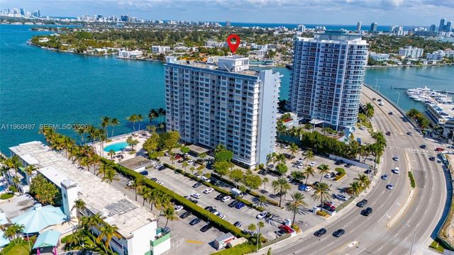 1865 79th St Cswy 11B, North Bay Village, FL 33141