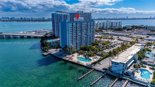 1865 79th St Cswy 11B, North Bay Village, FL 33141