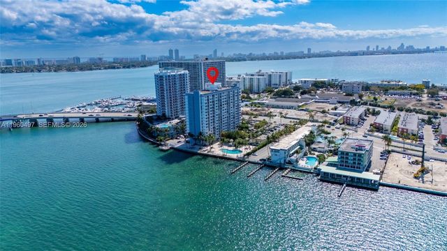 1865 79th St Cswy 11B, North Bay Village, FL 33141