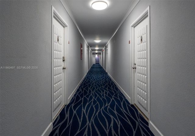 1865 79th St Cswy 11B, North Bay Village, FL 33141