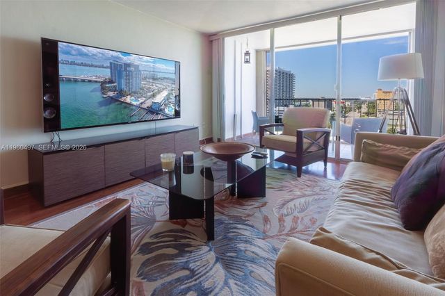 1865 79th St Cswy 11B, North Bay Village, FL 33141