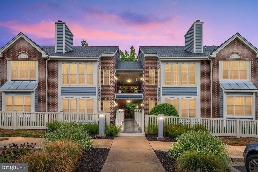 2704 SUMMERVIEW WAY #103, Annapolis, MD 21401