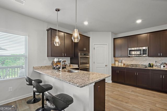 510 Overlook Road, Covington, GA 30014