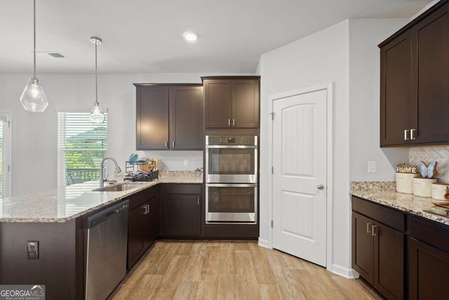 510 Overlook Road, Covington, GA 30014