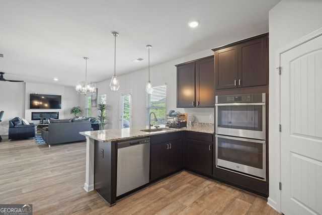 510 Overlook Road, Covington, GA 30014