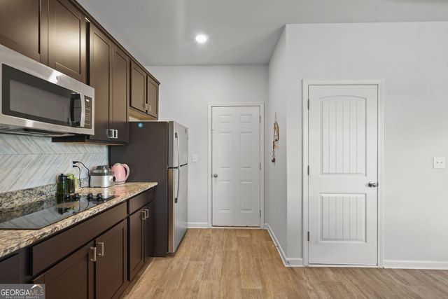510 Overlook Road, Covington, GA 30014