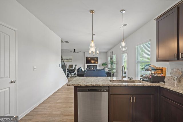 510 Overlook Road, Covington, GA 30014