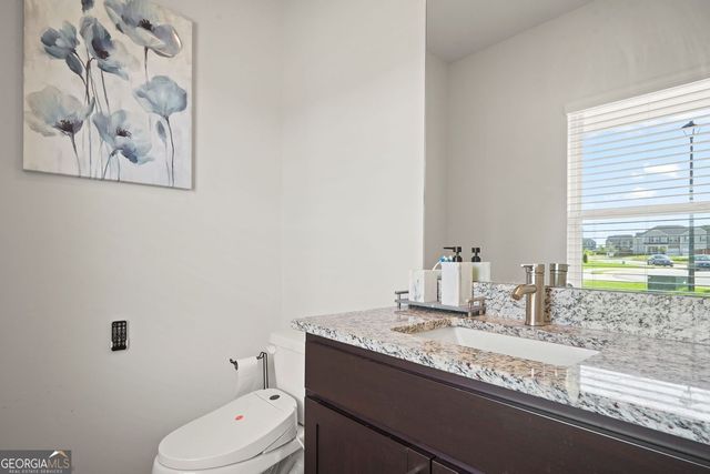 510 Overlook Road, Covington, GA 30014