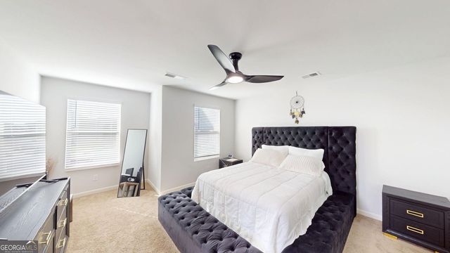 510 Overlook Road, Covington, GA 30014