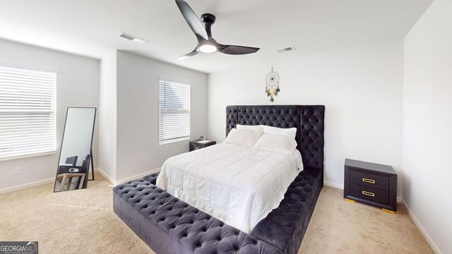 510 Overlook Road, Covington, GA 30014