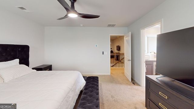 510 Overlook Road, Covington, GA 30014