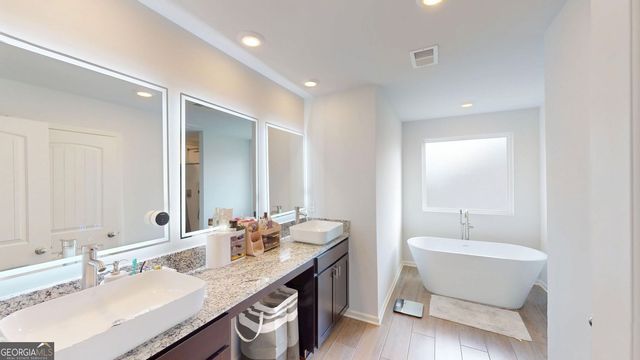 510 Overlook Road, Covington, GA 30014