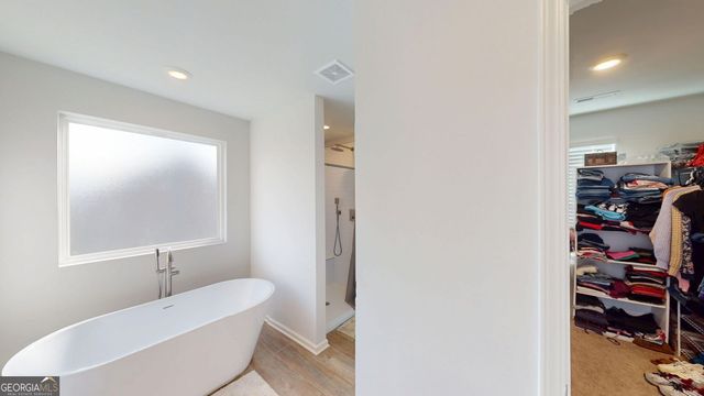 510 Overlook Road, Covington, GA 30014