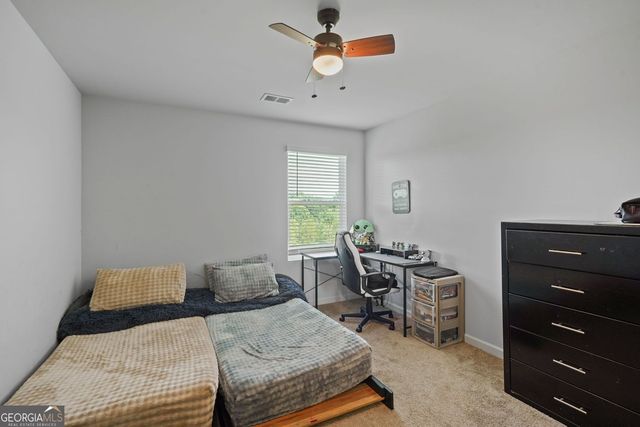 510 Overlook Road, Covington, GA 30014