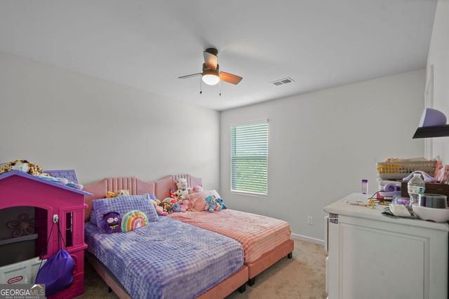 510 Overlook Road, Covington, GA 30014