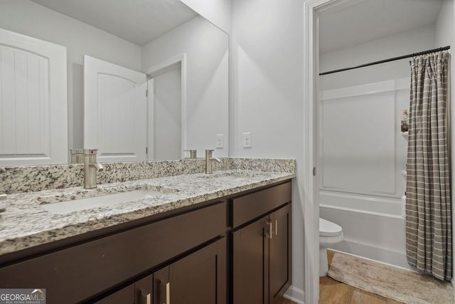 510 Overlook Road, Covington, GA 30014