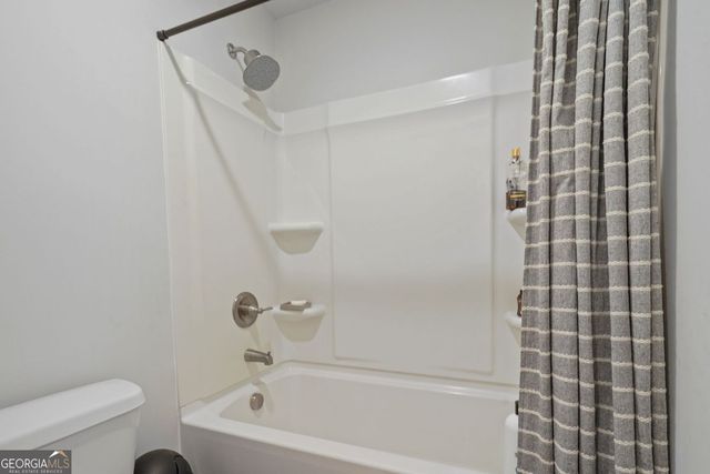 510 Overlook Road, Covington, GA 30014