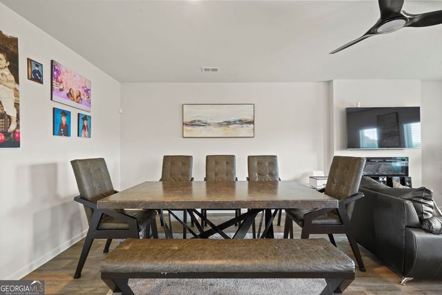 510 Overlook Road, Covington, GA 30014