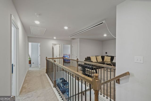 510 Overlook Road, Covington, GA 30014