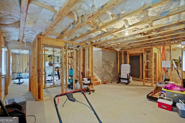 510 Overlook Road, Covington, GA 30014