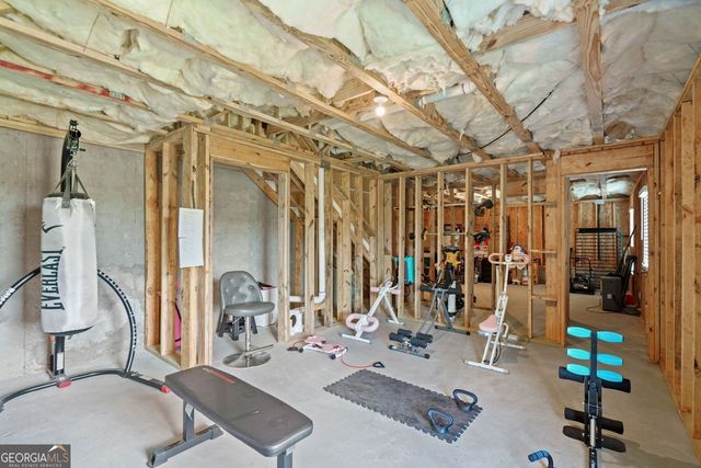 510 Overlook Road, Covington, GA 30014