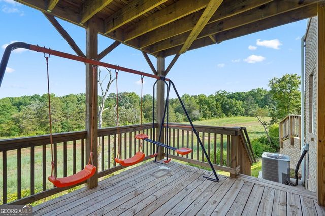 510 Overlook Road, Covington, GA 30014